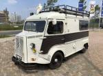 Citroen HY 1600 Camper Van 1977 года